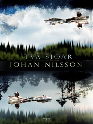 cover image of Två sjöar